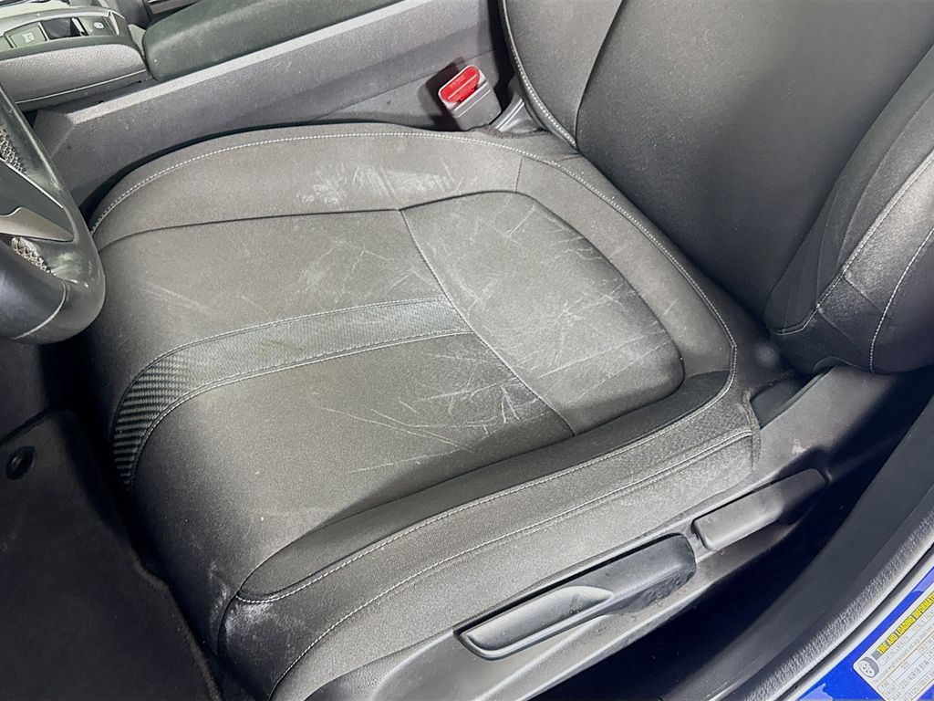 Used Car 2018 Honda Civic  Sport For Sale Under $20,000 In Austin, Texas