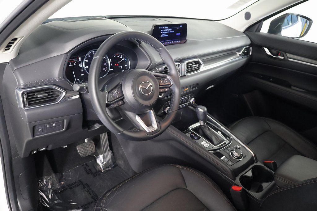 Thumbnail: 2019 Mazda CX-5 - 7