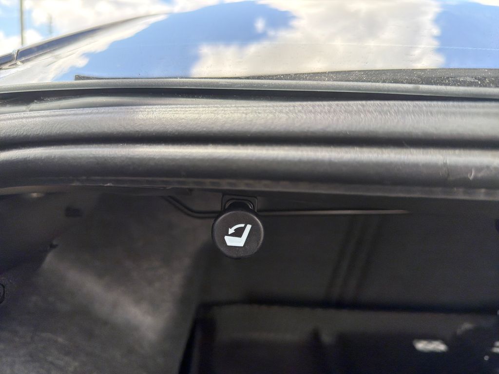 Used 2023 Nissan Altima 2.5 SR 4D Sedan