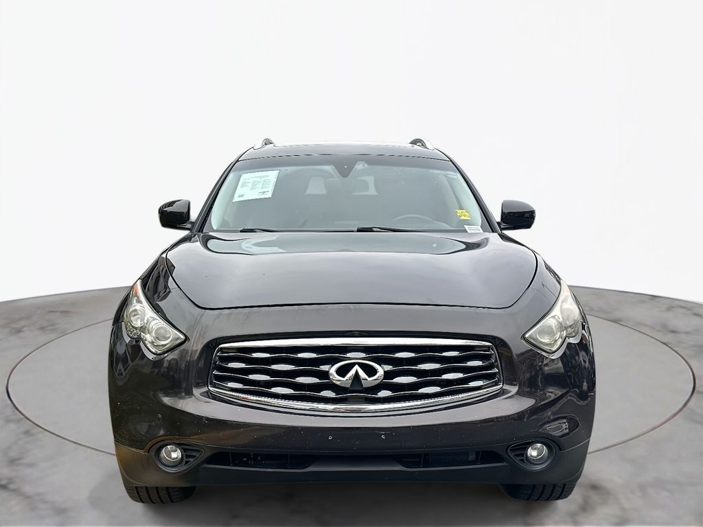 Thumbnail: 2011 INFINITI FX35 - 3
