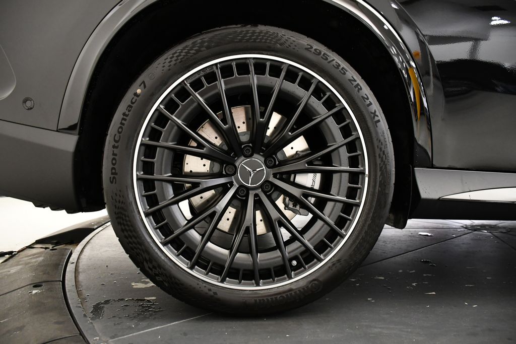 Thumbnail: 2026 Mercedes-Benz GLC - 16