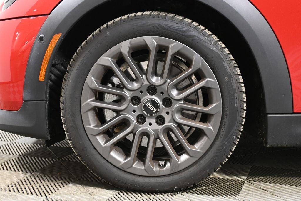 Thumbnail: 2025 MINI Cooper - 12