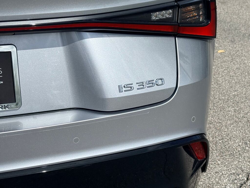 Thumbnail: 2023 Lexus IS - 13