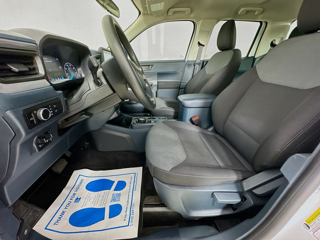 Used Car 2024 Ford Maverick  Xl For Sale Under $30,000 In Austin, Texas