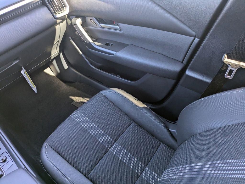 2025 Mazda CX-50 Hybrid Preferred photo