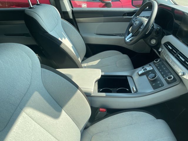 Thumbnail: 2020 Hyundai Palisade - 5