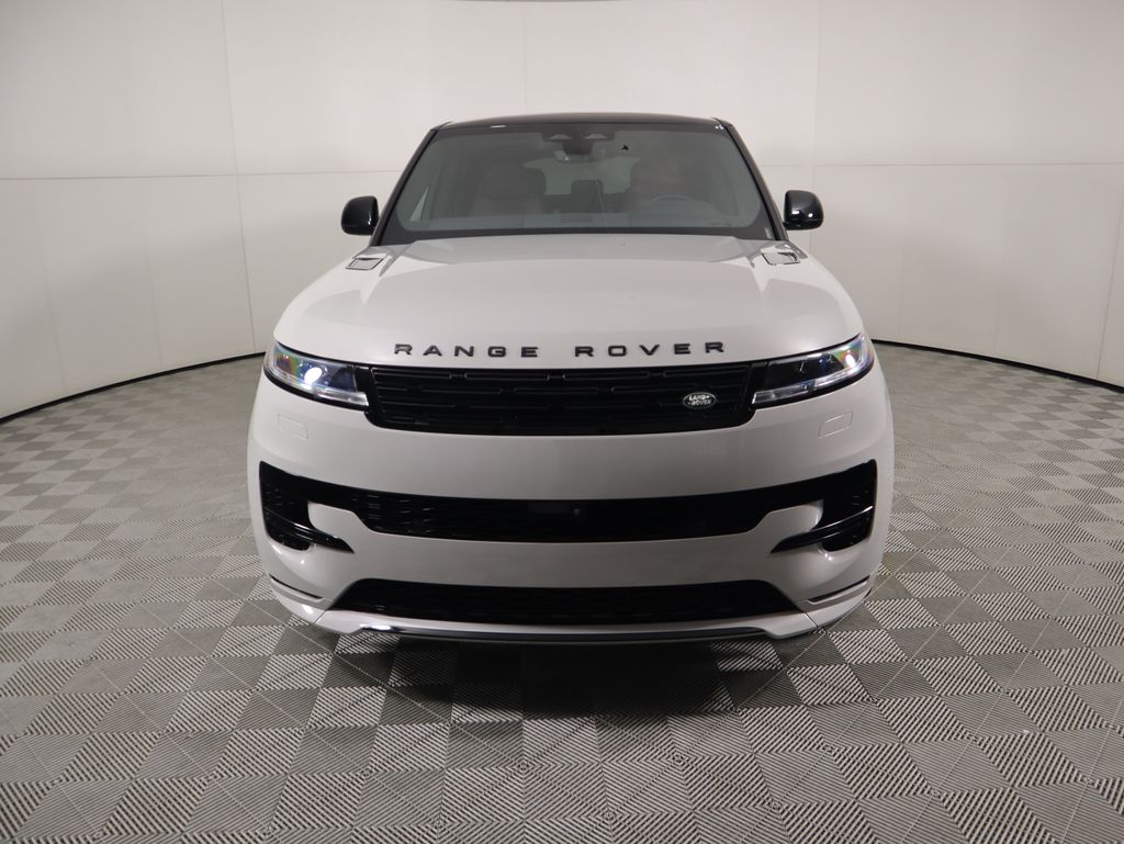 Thumbnail: 2024 Land Rover Range Rover Sport - 2