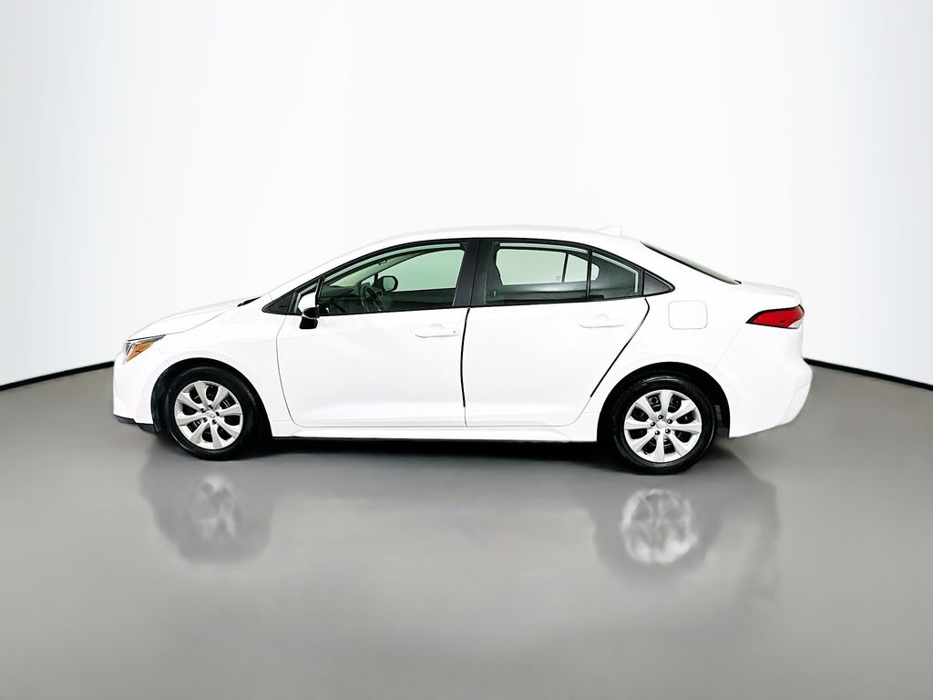 Thumbnail: 2024 Toyota Corolla - 8