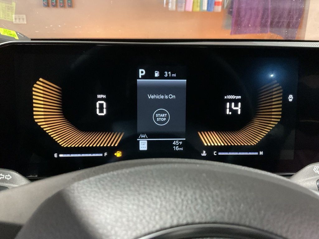 New 2026 Gray Kia GT-Line image 14