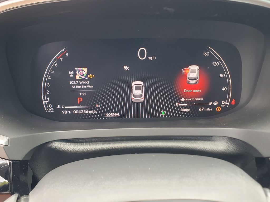 2026 Acura MDX - $46,488