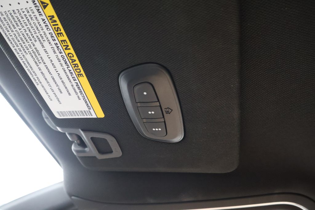 Thumbnail: 2024 Jeep Grand Cherokee L - 31