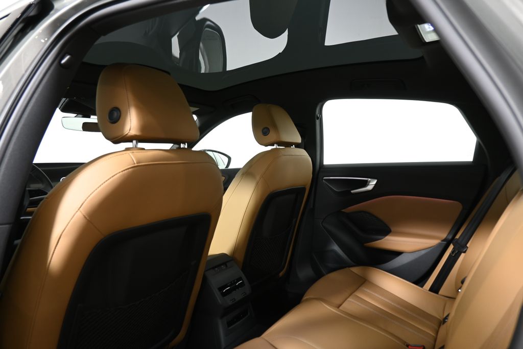 Thumbnail: 2025 Audi A5 - 25