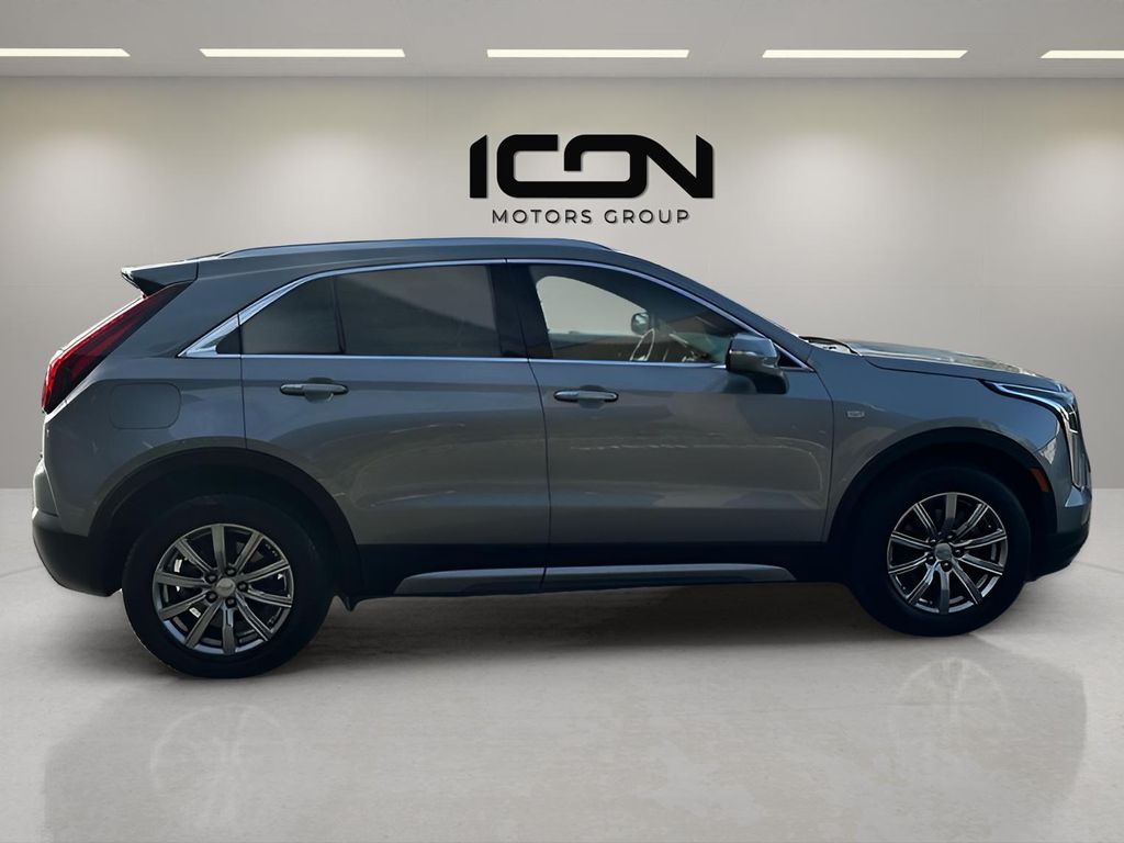 2023 Cadillac XT4 Premium Luxury - Photo 7