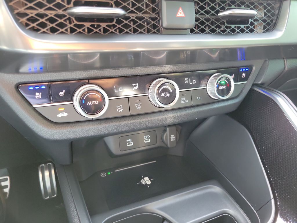 Used 2026 Acura ADX SUV