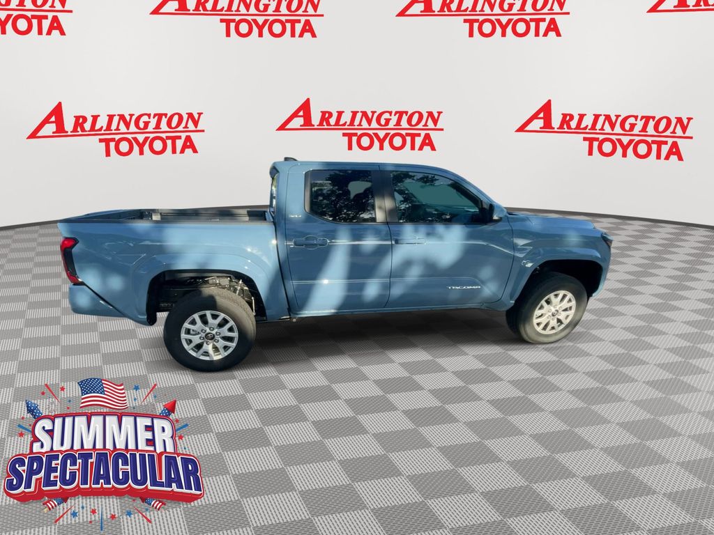 Used 2026 Toyota Tacoma Truck