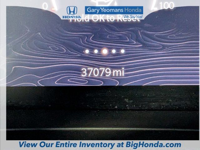 2022 Jeep Grand Cherokee L