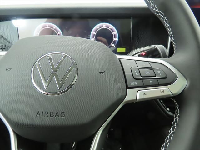 Thumbnail: 2026 Volkswagen Tiguan - 12