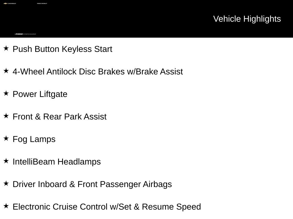 Thumbnail: 2019 Chevrolet Tahoe - 7