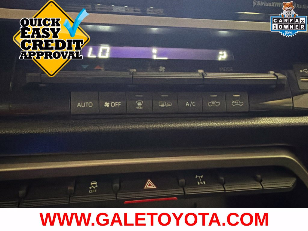 Used 2024 Toyota Tundra Truck