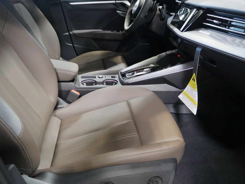 Thumbnail: 2026 Audi A3 - 21