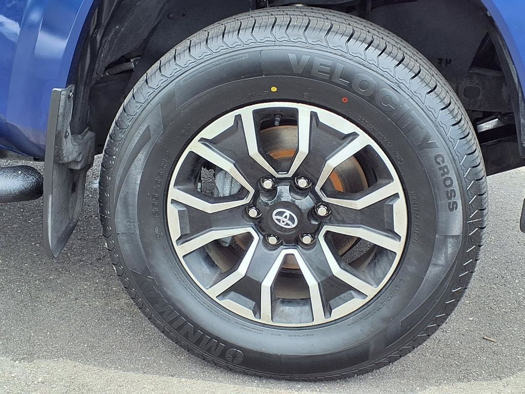 Used 2022 Toyota Tacoma Truck