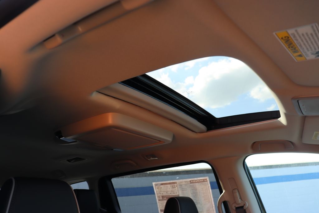 Thumbnail: 2026 Honda Odyssey - 29