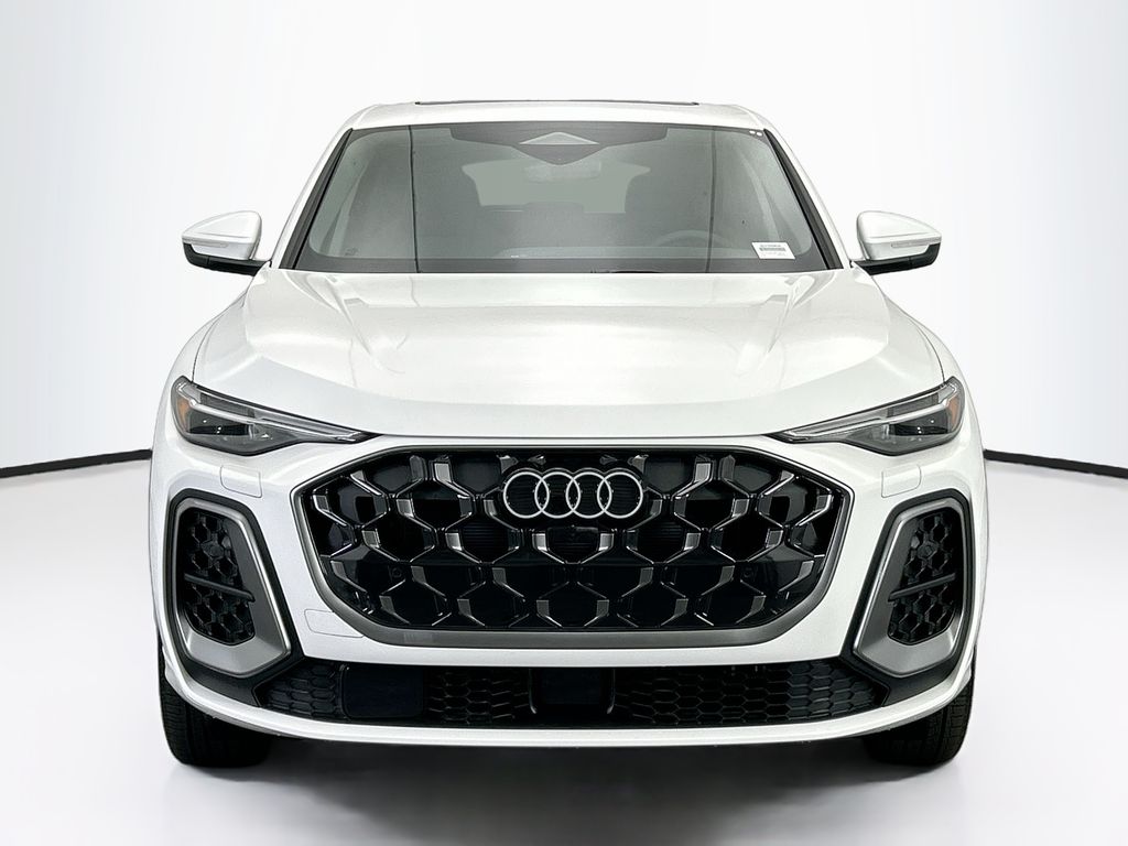 Thumbnail: 2025 Audi Q5 - 2