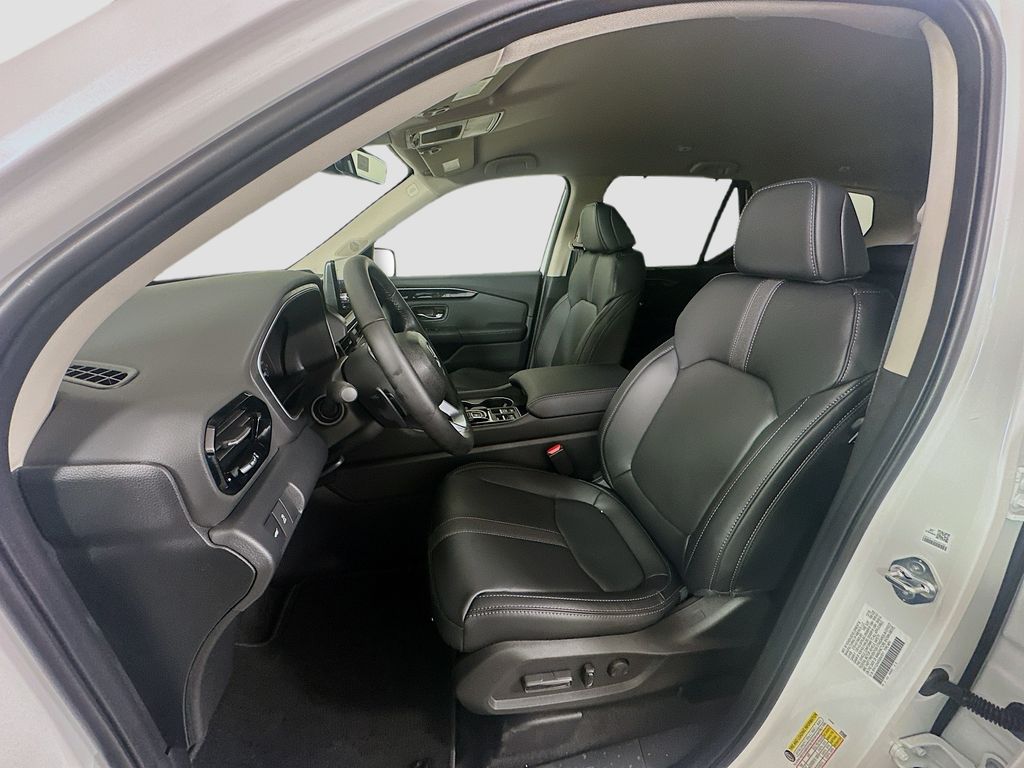 Thumbnail: 2025 Honda Pilot - 15