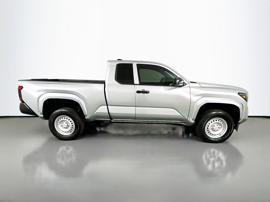 Thumbnail: 2025 Toyota Tacoma - 4