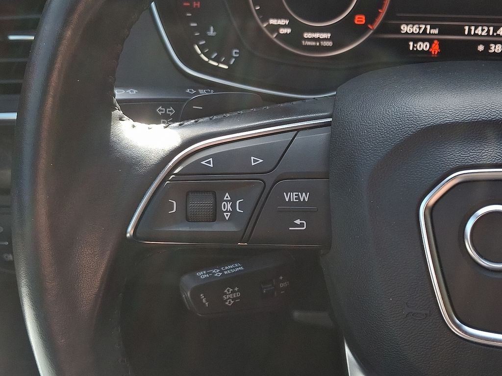 Thumbnail: 2018 Audi Q5 - 21