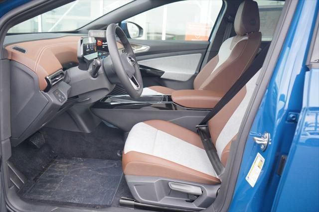 Thumbnail: 2026 Volkswagen ID.4 - 6