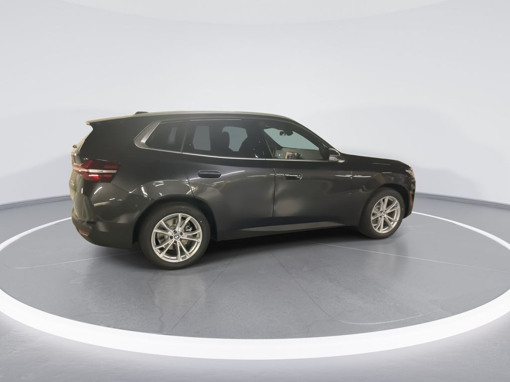 Thumbnail: 2025 BMW X3 - 8