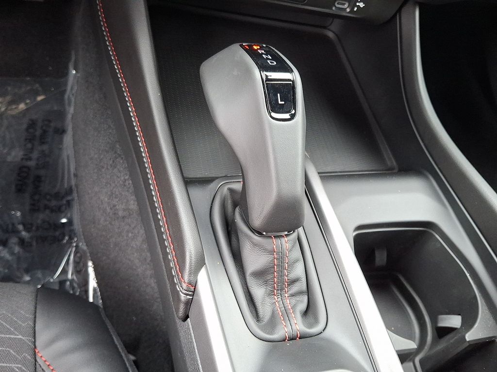 New 2026 Dodge Charger Sedan
