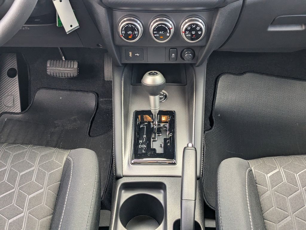 Used 2025 Mitsubishi Outlander Sport SUV