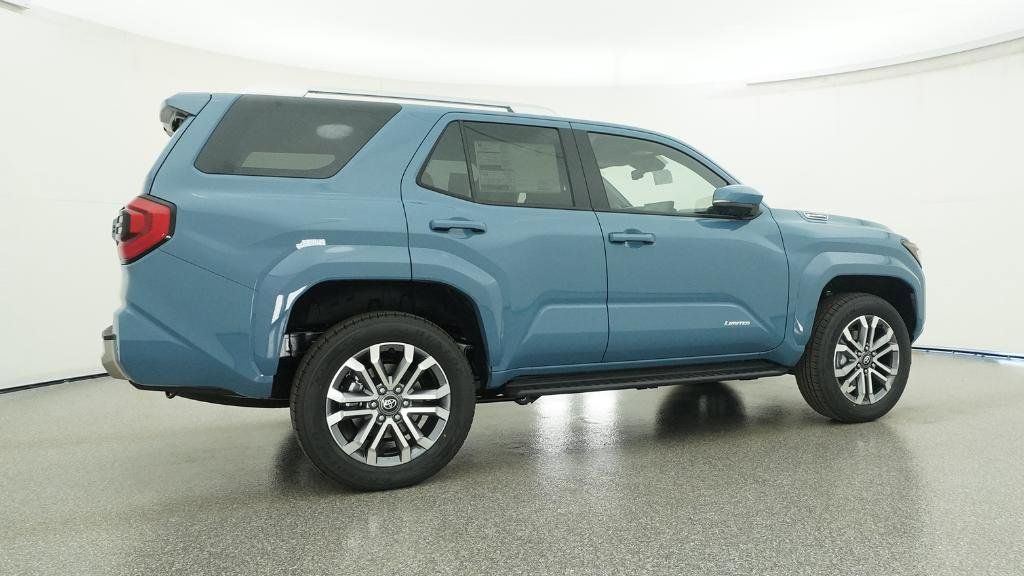 Thumbnail: 2026 Toyota 4Runner - 11