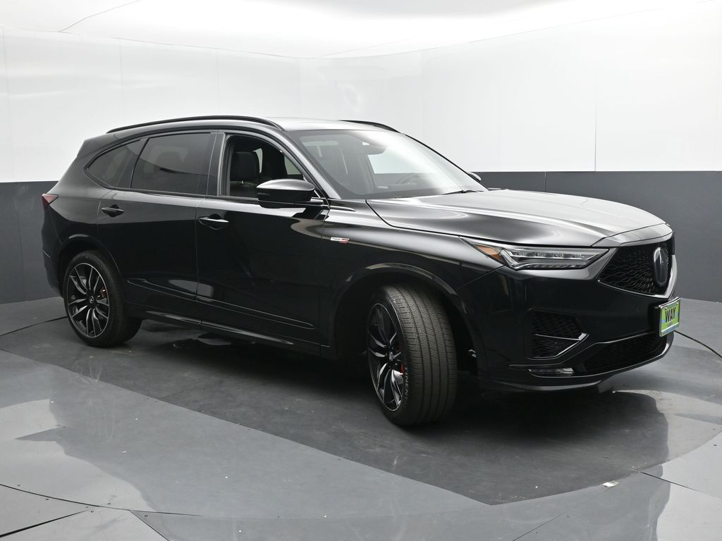 2022 Acura MDX Type S w/Advance Package