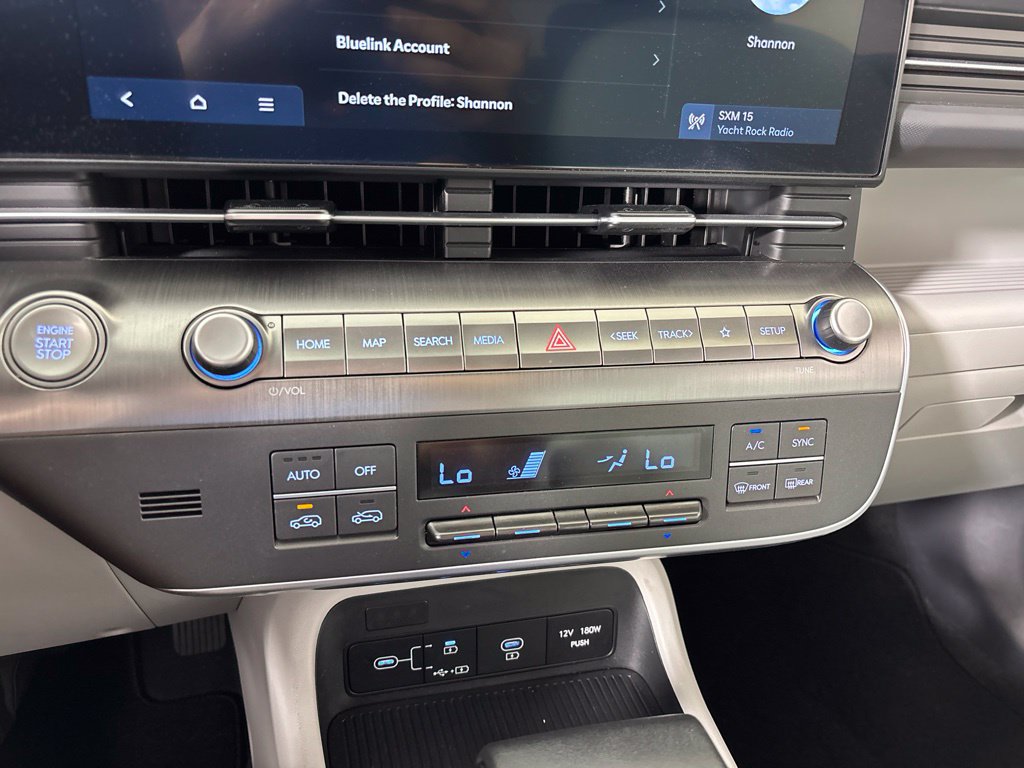 Thumbnail: 2024 Hyundai Kona - 30