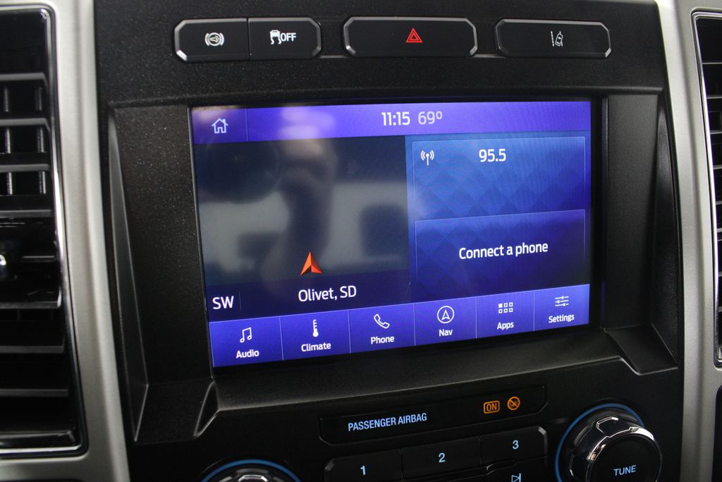 Used 2020 Ford F-250SD for sale in 