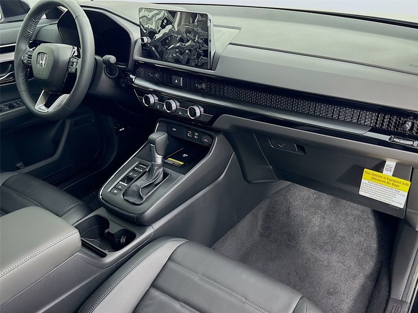 Used Car 2025 Honda Cr-v  Ex-l For Sale Under $35,000 In Austin, Texas