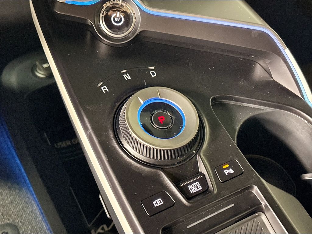 2025 Kia EV6 GT-Line