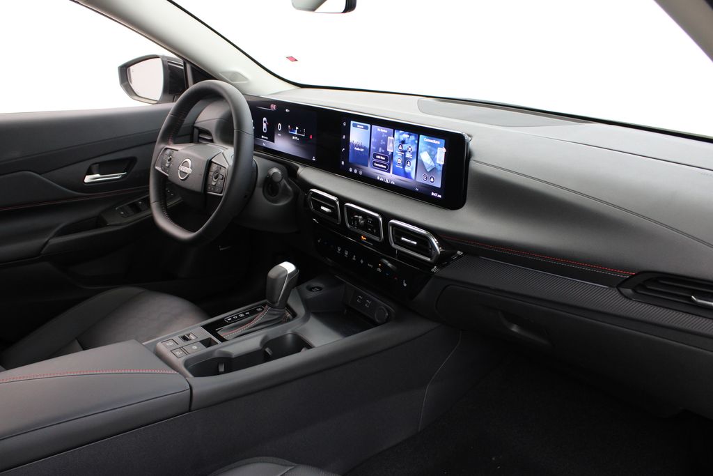 new 2026 Nissan Sentra car, priced at $29,655