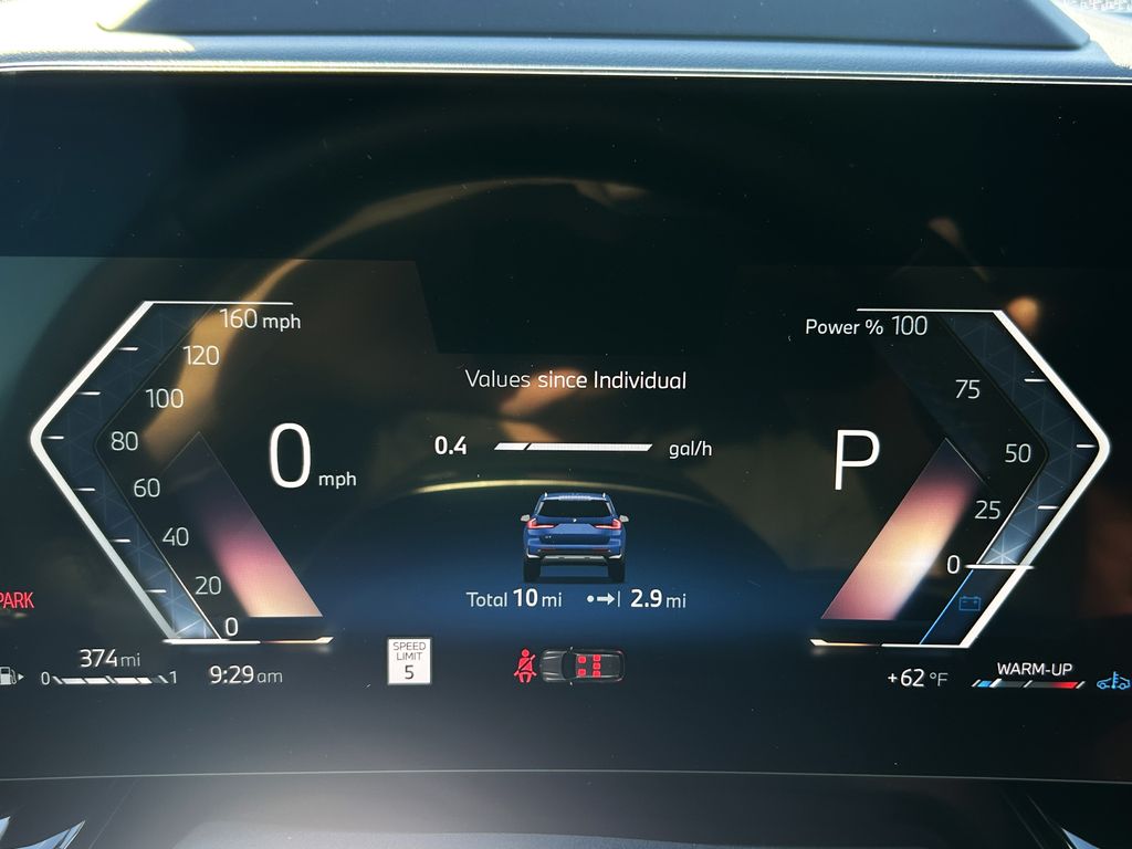 Thumbnail: 2026 BMW X1 - 21