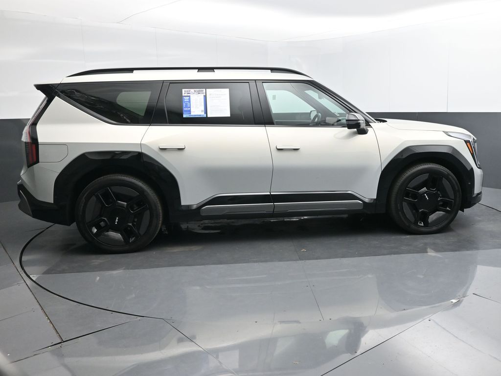 2024 Kia EV9 GT-Line