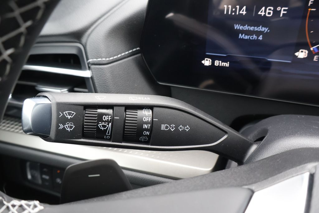 Thumbnail: 2026 Chevrolet Traverse - 25