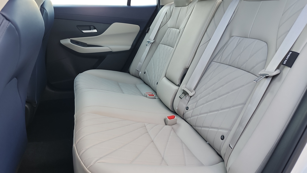 2026 Nissan Sentra