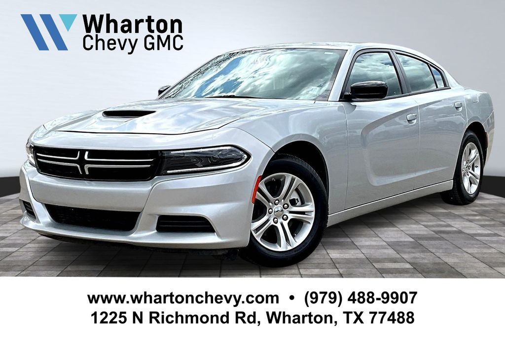 2023 Dodge Charger SXT - 0
