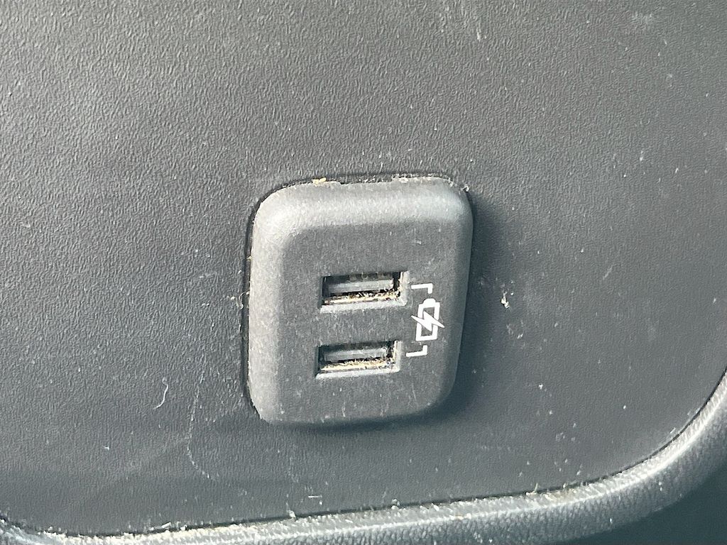 Used 2024 Black GMC AT4 image 27