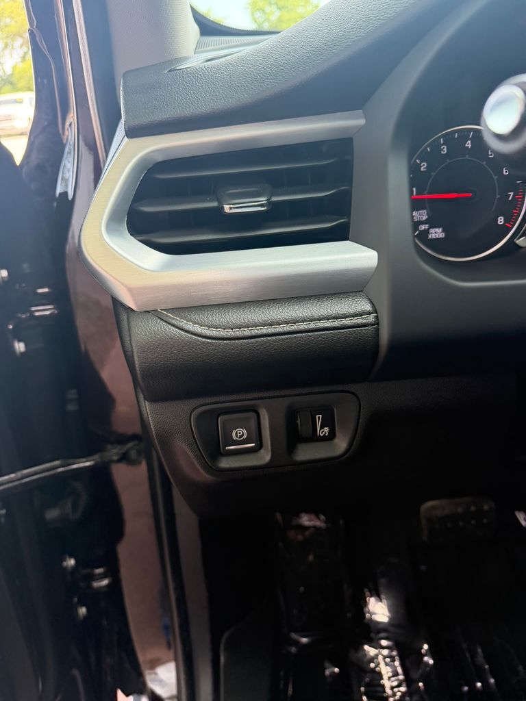 Used 2021 GMC Acadia SUV