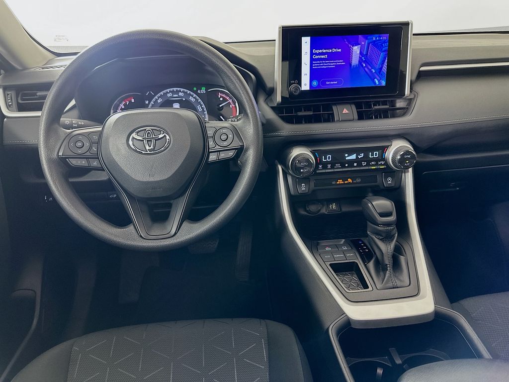 Thumbnail: 2025 Toyota RAV4 - 23