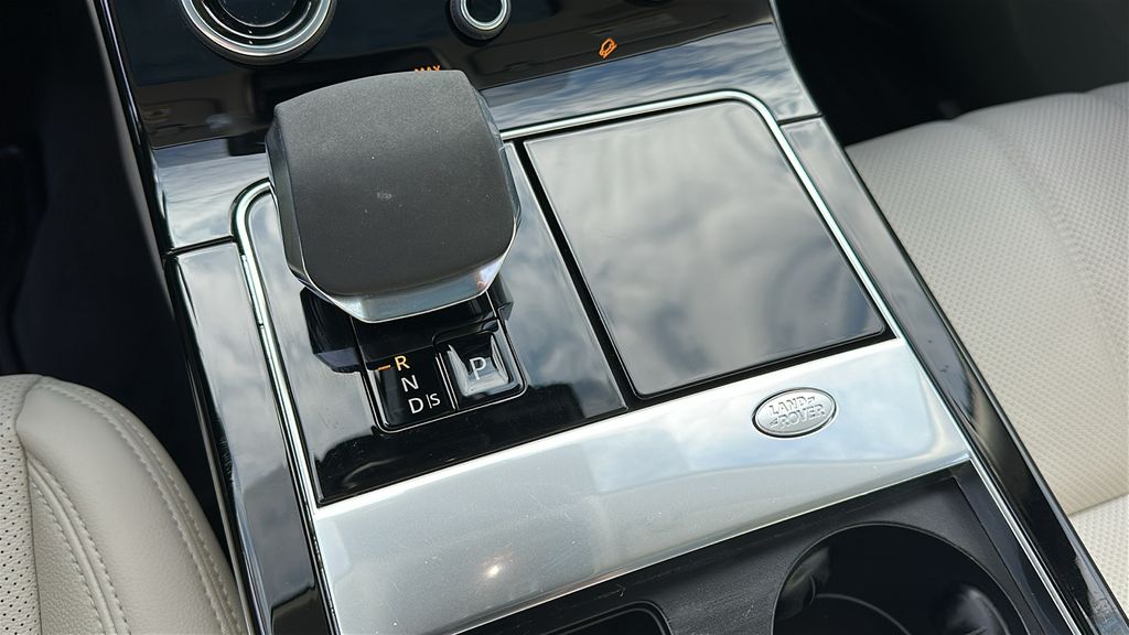 used 2023 Land Rover Range Rover Velar car, priced at $44,980